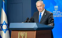 'If Iran attacks again, we'll respond with force'