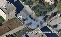 אוגדה 91 חיסלה מאות מחבלי חיזבאללה
