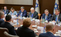 Trump Gaza plan may advance in areas outside Hamas control