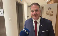 'Elections? It all depends on the security situation'