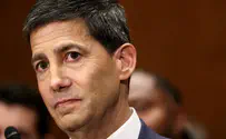 Senate confirms Kevin Warsh as chairman of Federal Reserve