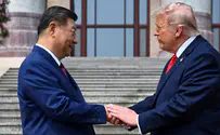 Xi to Trump: The whole world is watching