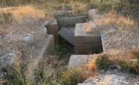 Обнаружены иорданские укрепления, угрожавшие Гуш-Дану