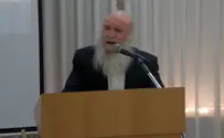 "לימוד דגלים" לרגל יום ירושלים