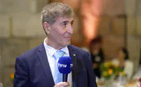 צילום: ערוץ 7 "כי מציון תצא תורה - זה גם מדע וחדשנות"