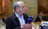 צילום: ערוץ 7 ד"ר זכות הנגיש את רפואת הנשים בירושלים