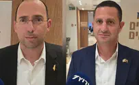 «Народ не простит того, кто поддержит свержение правительства»