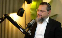 'If we don't invest in the future of Torah, we won't have one'
