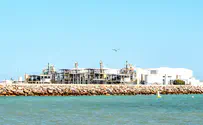 Kharg Island spill likely caused by dumping