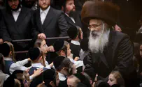 צילום: Arie Leib Abrams/Flash90 תקנות החסידות למניעת הפקעת מחירים