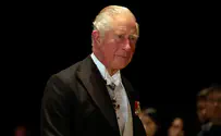 King Charles visits Jewish stabbing victims in Golders Green