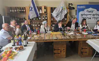 סמוטריץ' סימן את היעד הבא של ירושלים
