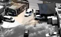 סוכל פיגוע באירועי יום ירושלים