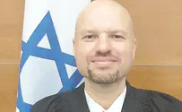 ביקורת חריפה על השב"כ בבית המשפט
