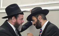 צילום: ללא הרב יצחק אדלשטיין נבחר לרב רמת השרון