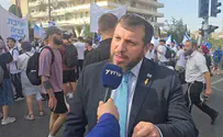 השר אליהו חושף: נרקמים מהלכים