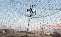 How the IDF is preparing against explosive drones