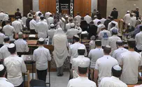שמחת יום ירושלים בישיבת בית אל