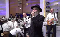 אברהם פריד הקפיץ את ישיבת "מרכז הרב"