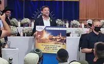Smotrich: Erase Oslo divisions of Samaria