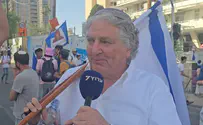 Simon Falic: Israel is living in biblical times