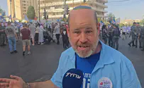 לפתוח את יום ירושלים לקהלים רחבים יותר