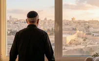 DERECH to host webinar on 60+ community in Jerusalem