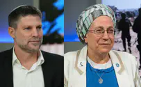 צילום: ערוץ 7 פרויקט חדש יתעד את דור המייסדים