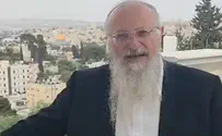 «Пришло время построить синагогу на Храмовой горе!»