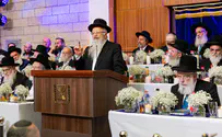 הרבנים מסכמים את יום ירושלים