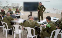 Chief of Staff says victory is achieved by discipline