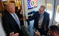 'Open to 20-year Iran nuclear ban but real guarantee needed'