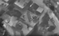 IDF spokesperson Watch: IDF takes out terrorists in aftermath of rocket fire