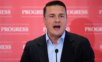 Former Minister Wes Streeting launches campaign to unseat Starmer