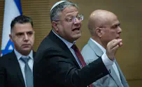 חוק עונש מוות למחבלים יוצא לדרך