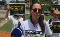 צילום: ערוץ 7 המתקפה נגד הרמטכ"ל: זו רדיפת האמונה