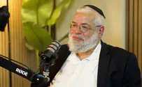 צילום: ערוץ 7 הצצה לסודות של הרבנות הראשית