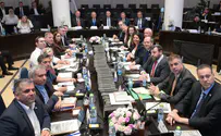 Netanyahu on Iran: 'Our eyes are open'