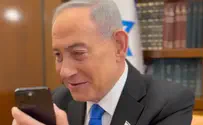 Netanyahu congratulates Noam Bettan: 'Amazing victory'