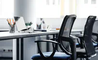 צילום: istock בחירת ריהוט נכון למשרד