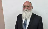 Рав Янам Бен-Харош избран раввином Орнита