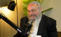 מהודו וחילוץ יהודים מסוריה ועד ישיבת שילה
