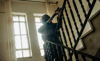 צילום: דובר צה"ל כך השתנתה הלחימה בבנימין