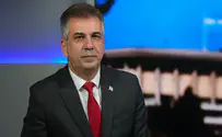 'If Iran rejects US dictates, a strike will happen'