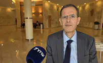 צילום: חזקי ח"כ סעדה זועם: "לא יסתמו לי את הפה"