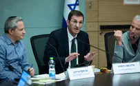 Yonatan Sindel/Flash90 Why the Palestinian Authority wants elections in Israel