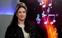 צילום: ערוץ 7 От кризиса - к творчеству