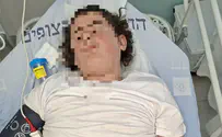 Еврейский подросток потерял сознание во время допроса