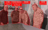 Мухаммад Ауда - новый командующий военного крыла ХАМАС