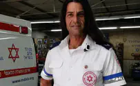 החובש שהציל חיים בעוטף נהרג בתאונה